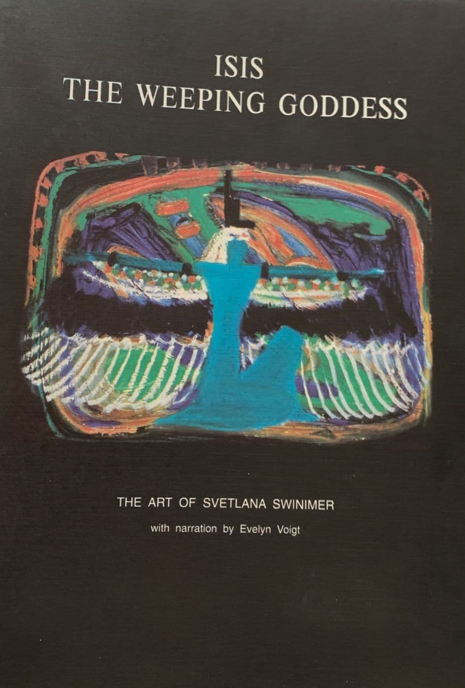 Cover of Isis