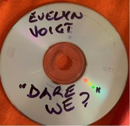 Cover of Dare We?
